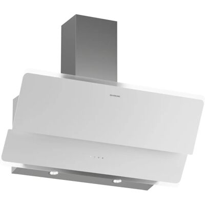 Silverline 3490 OSLO - Campana aspirante de pared - Blanco Silverline 3490 OSLO - Campana aspirante de pared - Blanco