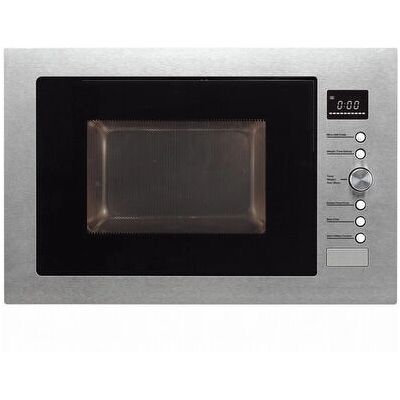 Silverline MW9025 - Negro - Microondas con grill Silverline MW9025 - Negro - Microondas con grill