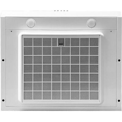 Silverline Tyra - Hvit - Kjøkkenventilator Silverline Tyra - Hvit - Kjøkkenventilator