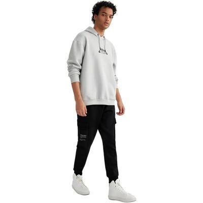 DEFACTO Y5533az23au Cargo Regular Fit Jogger DEFACTO Y5533az23au Cargo Regular Fit Jogger