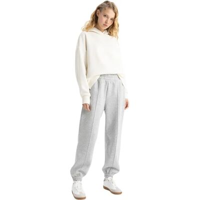 DeFacto Pantalons de sweat épais XL - Pantalons DeFacto Pantalons de sweat épais XL - Pantalons