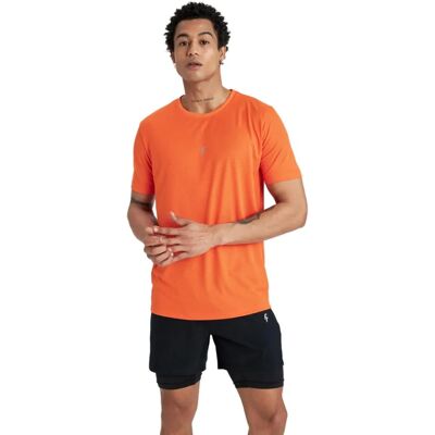 DeFacto Slim Fit Crew Neck Printed Sports T-Shirt - Koszulka sportowa DeFacto Slim Fit Crew Neck Printed Sports T-Shirt - Koszulka sportowa