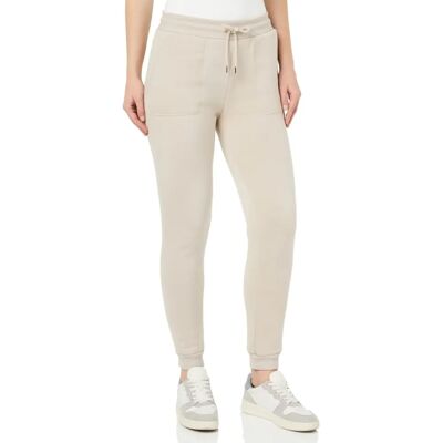 DEFACTO Pantalon jogger coupe régulière - Décontracté DEFACTO Pantalon jogger coupe régulière - Décontracté