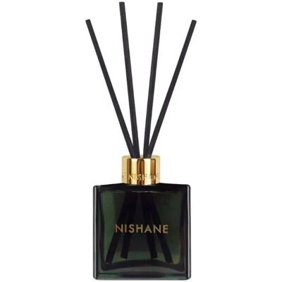 Nishane Japansk Hvit Te & Jasmin Rattan Diffuser - Hjemmeduft Nishane Japansk Hvit Te & Jasmin Rattan Diffuser - Hjemmeduft