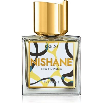 Nishane Kredo - Parfum Unisex 50ml Nishane Kredo - Parfum Unisex 50ml