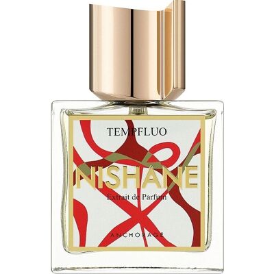 Nishane Tempfluo 50ml Parfum Unisex - Parfum Nishane Tempfluo 50ml Parfum Unisex - Parfum