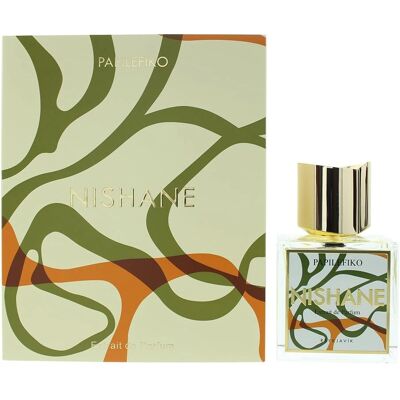 Nishane Papilefiko Perfume Unisex - 100 ml Nishane Papilefiko Perfume Unisex - 100 ml