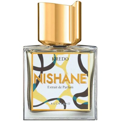 Nishane Kredo Extrait De Parfum - Profumo Nishane Kredo Extrait De Parfum - Profumo
