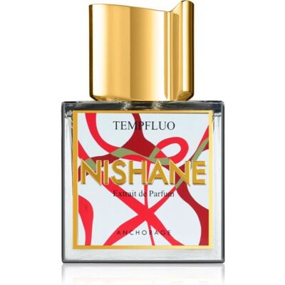 Nishane Tempfluo - Parfum Unisexe 100ml - Publicité Nishane Tempfluo - Parfum Unisexe 100ml - Publicité