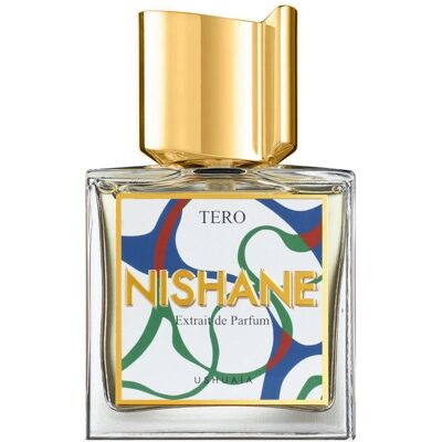 Perfuma unisex Nishane Tero - 100ml - Extrait de Parfum Perfuma unisex Nishane Tero - 100ml - Extrait de Parfum