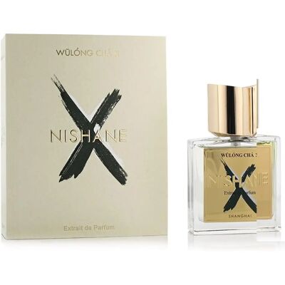 Nishane Wulong Cha X Extrait De Parfum - Perfum Nishane Wulong Cha X Extrait De Parfum - Perfum