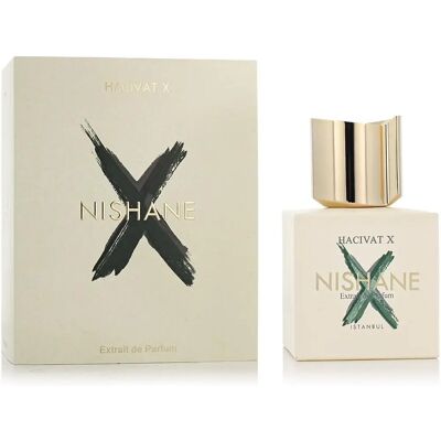 Nishane Hacivat X Extrait De Parfum - Unisex 100ml Nishane Hacivat X Extrait De Parfum - Unisex 100ml