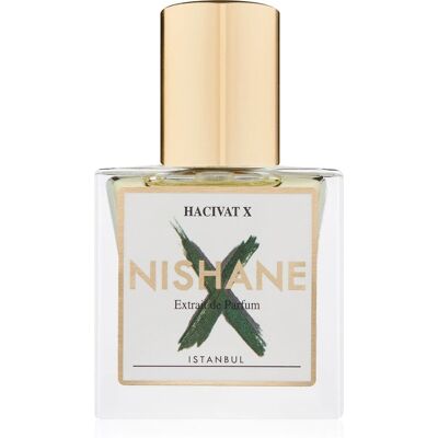 Nishane Hacivat X Unisex Perfume - Citrus Woody Floral - 15ml Nishane Hacivat X Unisex Perfume - Citrus Woody Floral - 15ml
