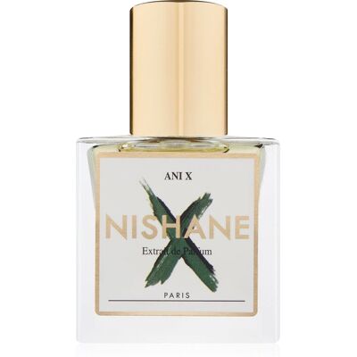 Parfum Nishane Ani X - Unisexe Luxe 15ml Parfum Nishane Ani X - Unisexe Luxe 15ml