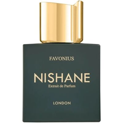 Nishane Favonius Rose Oud - Parfüm Nishane Favonius Rose Oud - Parfüm
