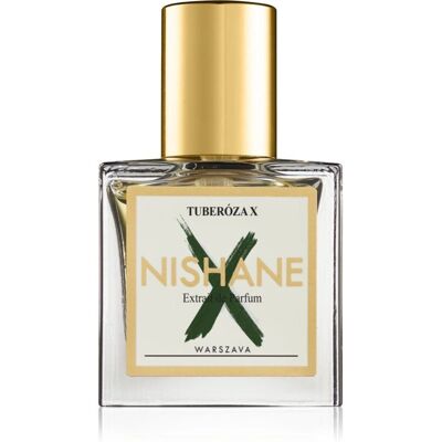 Nishane Tuberóza X - Parfum Unisexe 15ml Nishane Tuberóza X - Parfum Unisexe 15ml