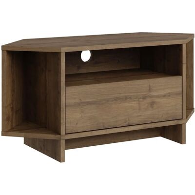 Decortie - Viva TV Schrank - Eiche dunkel - TV cabinet Decortie - Viva TV Schrank - Eiche dunkel - TV cabinet