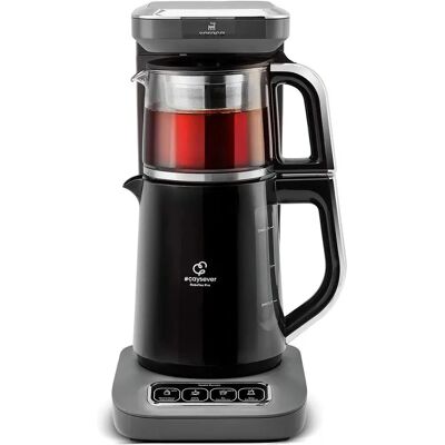Karaca - Robotea Pro 4-in-1 - Space Gray Karaca - Robotea Pro 4-in-1 - Space Gray