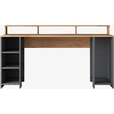 Hanah Home Masă de Studii HA110 - Design Modern Hanah Home Masă de Studii HA110 - Design Modern