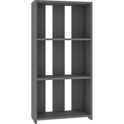 Skye Decor Sterling Bokhylla - Modern Antracit Skye Decor Sterling Bokhylla - Modern Antracit