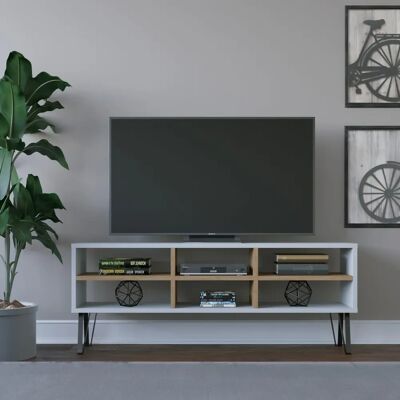 Hanah Home Wes TV Meubel Hanah Home Wes TV Meubel