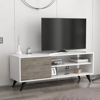 Kailua 2051 TV-Schrank - Laminierte Spanplatte Kailua 2051 TV-Schrank - Laminierte Spanplatte