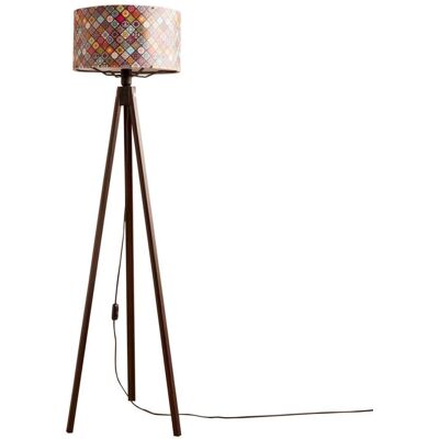 Altri Brand - Ayd 140 - Multicolored shade - Stehlampe Altri Brand - Ayd 140 - Multicolored shade - Stehlampe