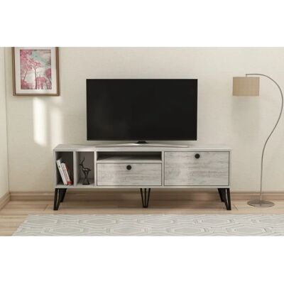Hanah Home Finnegan - TV Meubel Hanah Home Finnegan - TV Meubel