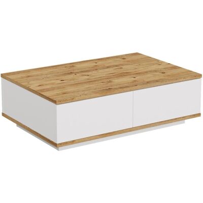 Hanah Home Fr14-AW Couchtisch - Couchtisch Hanah Home Fr14-AW Couchtisch - Couchtisch
