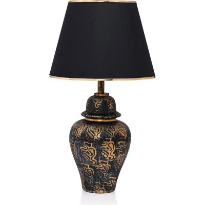 Opviq TM262 - Décoration Élégante - Lampe de Table Opviq TM262 - Décoration Élégante - Lampe de Table
