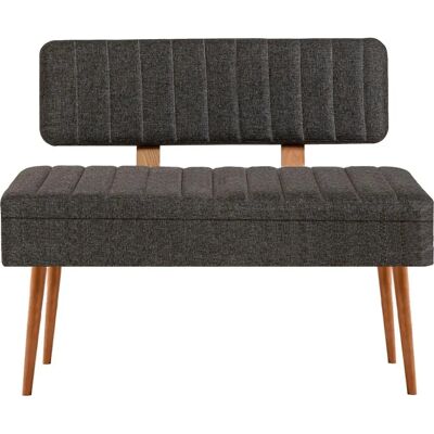 Hanah Home Vina 1053-2 Aufbewahrungsbank - Aufbewahrungsbank Hanah Home Vina 1053-2 Aufbewahrungsbank - Aufbewahrungsbank