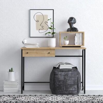 Kalune Design Soren Schreibtisch - Schreibtisch Kalune Design Soren Schreibtisch - Schreibtisch
