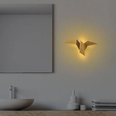 Opviq Lampa de Perete Pacalı - 13503 - M Opviq Lampa de Perete Pacalı - 13503 - M