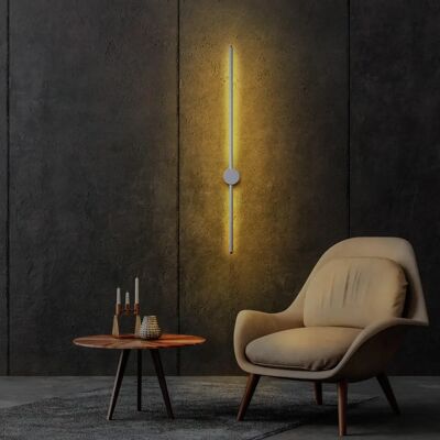 Opviq Wandleuchte Sword - 13485 - Stilvolle Wandlampe Opviq Wandleuchte Sword - 13485 - Stilvolle Wandlampe