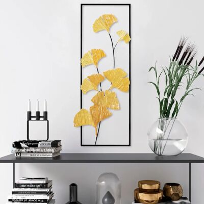 Wallity Raspberry 2 Decoración metálica de pared - Accesorio de pared Wallity Raspberry 2 Decoración metálica de pared - Accesorio de pared
