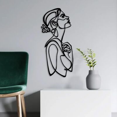 Wallity V2 Accesorios Decorativos de Pared - Accesorios de Pared Wallity V2 Accesorios Decorativos de Pared - Accesorios de Pared