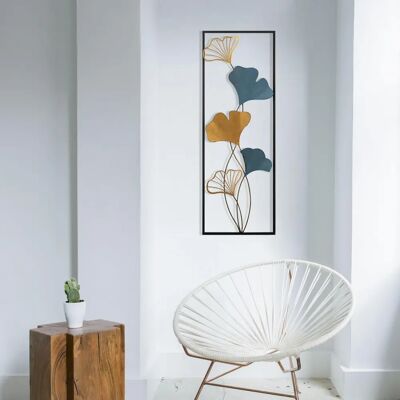 Wallity Nadide Decorative Metal Accessory - Decor Wallity Nadide Decorative Metal Accessory - Decor