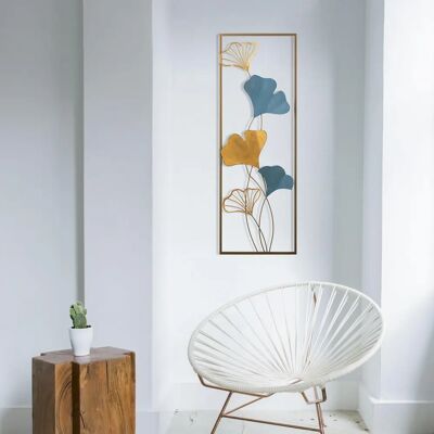 Wallity Nadide Decorative Metal Accessory - Decor Wallity Nadide Decorative Metal Accessory - Decor