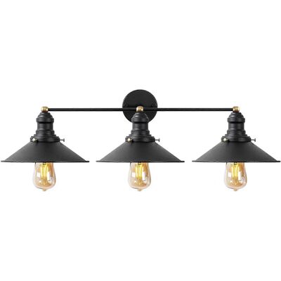 Lampa de perete conică Opviq - Model 12185 Lampa de perete conică Opviq - Model 12185