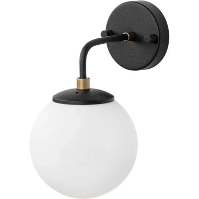 Opviq Model 942FLG2180 Lampa de Perete din Metal - Horns Opviq Model 942FLG2180 Lampa de Perete din Metal - Horns