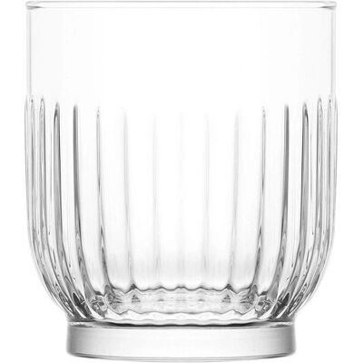 Hermia - 990LAV1137 - Transparent - 6 pcs - Glaswaren Hermia - 990LAV1137 - Transparent - 6 pcs - Glaswaren