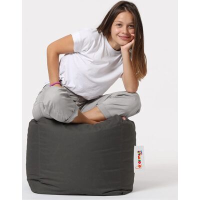 Atelier del Sofa Garten Puff Quadratisch - Fuma Atelier del Sofa Garten Puff Quadratisch - Fuma