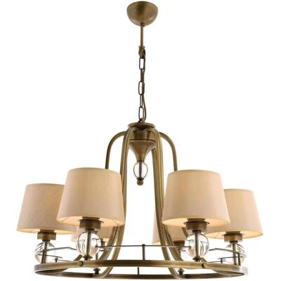 Hanah Home Fawne Vintage Pendelleuchte - Pendelleuchte Hanah Home Fawne Vintage Pendelleuchte - Pendelleuchte