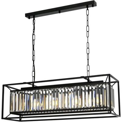 Hanah Home Hermia - E27, 6000 lm Pendelleuchte Hanah Home Hermia - E27, 6000 lm Pendelleuchte