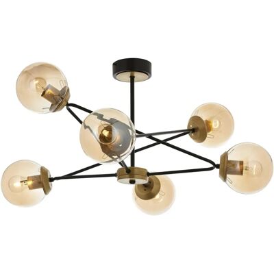 Hanah Home Matilda Vintage Pendelleuchte - Pendelleuchte Hanah Home Matilda Vintage Pendelleuchte - Pendelleuchte