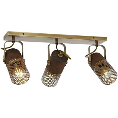 Hanah Home Samara Hängeleuchte - Pendelleuchte Hanah Home Samara Hängeleuchte - Pendelleuchte