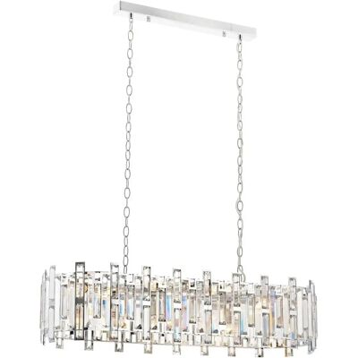 Hanah Home Eldon Lampa de Agățat - Lampa de Agățat Hanah Home Eldon Lampa de Agățat - Lampa de Agățat