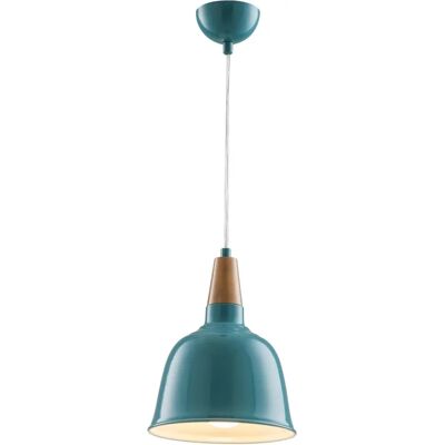 Hanah Home Altair Türkis-Pendelleuchte - Pendelleuchte Hanah Home Altair Türkis-Pendelleuchte - Pendelleuchte