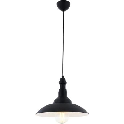 Hanah Home Banks Lampada a Sospensione - Lampada a Sospensione Hanah Home Banks Lampada a Sospensione - Lampada a Sospensione