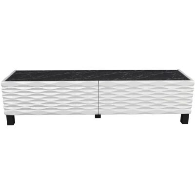 Kalune Design Rosa TV Möbel - TV Möbel Kalune Design Rosa TV Möbel - TV Möbel